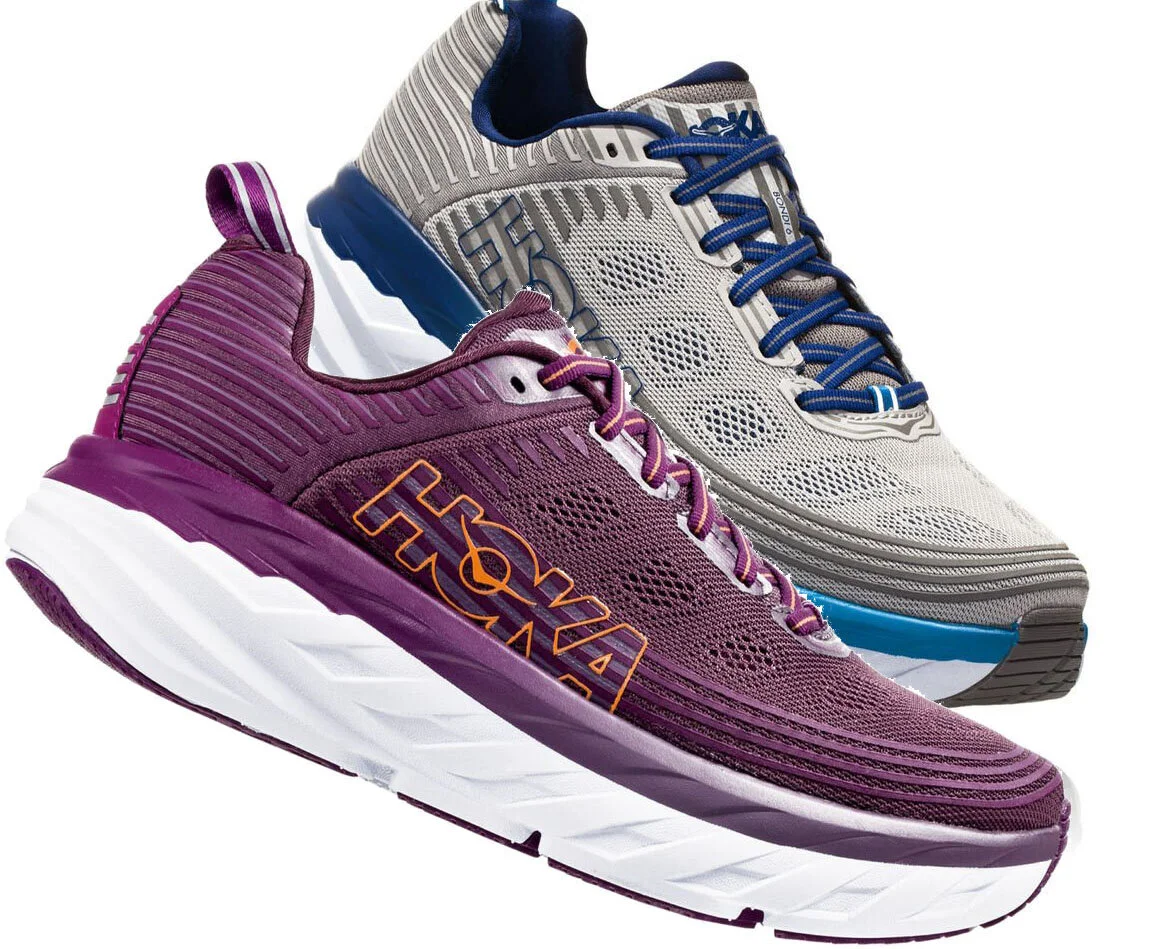 Hoka One One — Northwest Sports